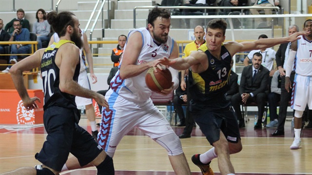 Fenerbahçe'den Trabzonspor'a fark