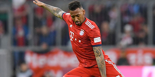 Ersun Yanal, Bayern Münih'in yıldızına kancayı taktı!..