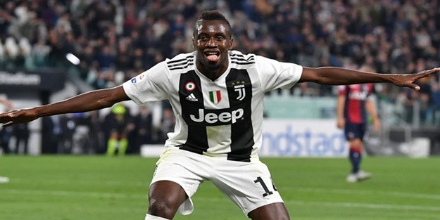 Fenerbahçe'den transfer bombası Blaise Matuidi