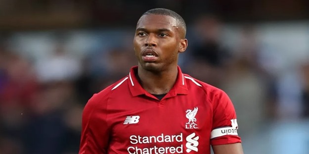 Fenerbahçe'den transfer bombası Daniel Sturridge