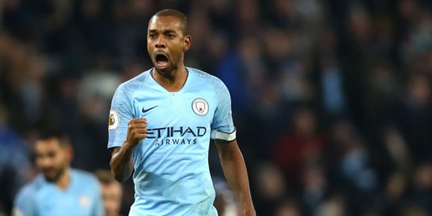 Fenerbahçe'den transfer bombası Fernandinho