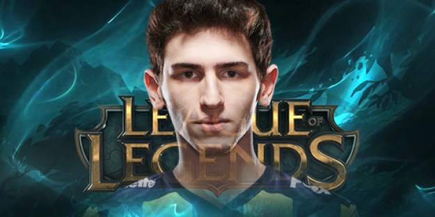 Fenerbahçe'den transfer olmuştu... Genç yetenek, e-spordaki başarısını anlattı