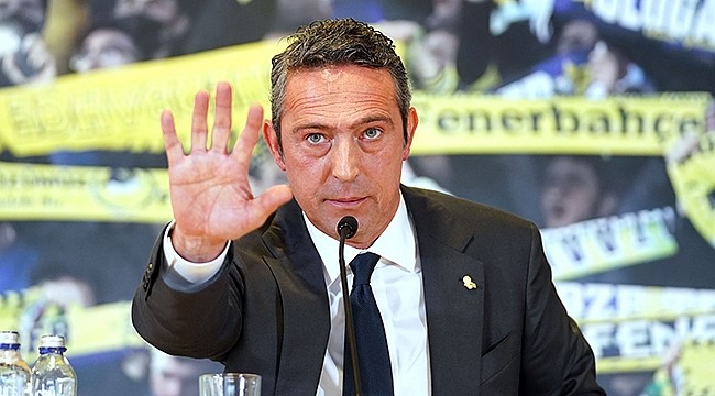 Fenerbahçe’den tüm Türkiye’yi şaşkına çeviren "AK Parti" hamlesi! Bunu hiç kimse beklemiyordu