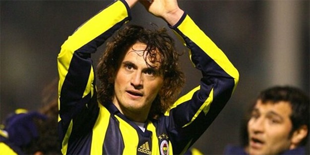 Fenerbahçe'den Tuncay Şanlı atağı