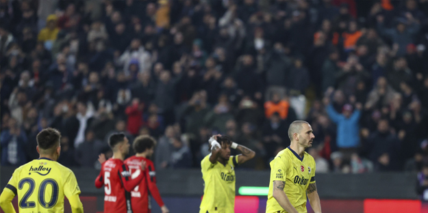 Fenerbahçe'den Türk futbolunu sarsacak hareket! Dev yarış erken başladı! Tarihe geçecek futbolcu itirafı: