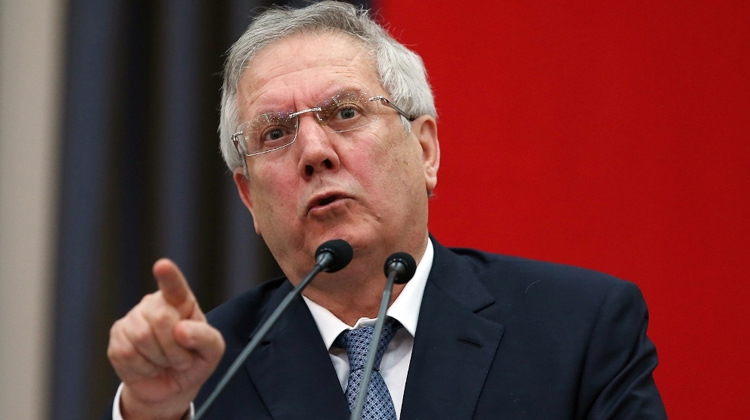 Fenerbahçe'den Türkiye Futbol Federasyonu operasyonu!