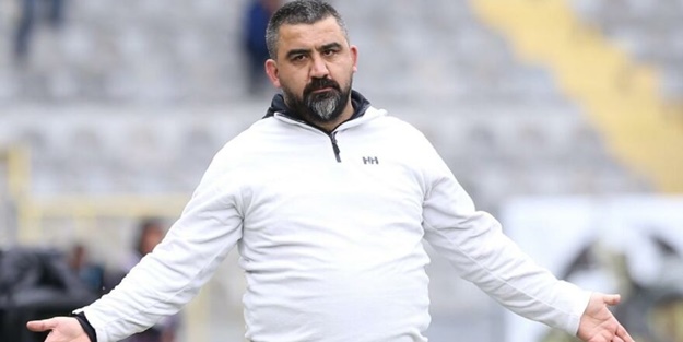 Fenerbahçe'den Ümit Özat'ın FETÖ suçlamasına sert cevap