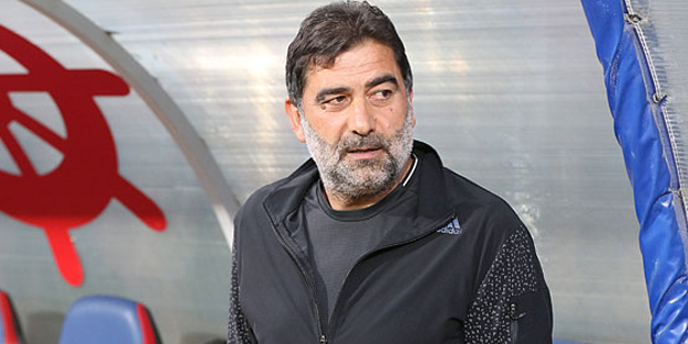 Fenerbahçe'den Ünal Karaman'a başsağlığı mesajı