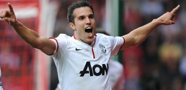 Fenerbahçe'den Van Persie'ye teklif!