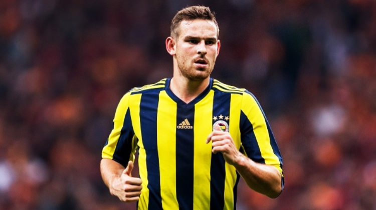 Fenerbahçe'den Vincent Janssen kararı! Teklif...
