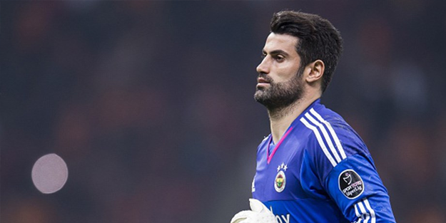 Fenerbahçe'den Volkan Demirel açıklaması!