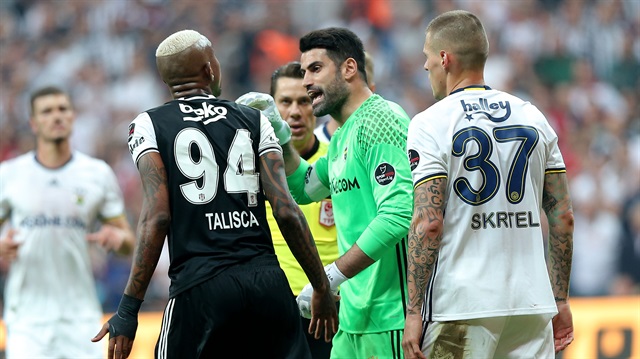 Fenerbahçe'den Volkan Demirel tişörtü