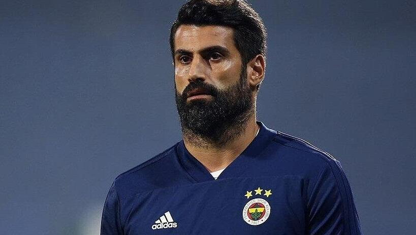 Fenerbahçe'den Volkan paylaşımı!