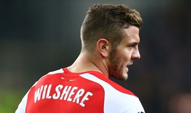 Fenerbahçe'den Wilshere sürprizi