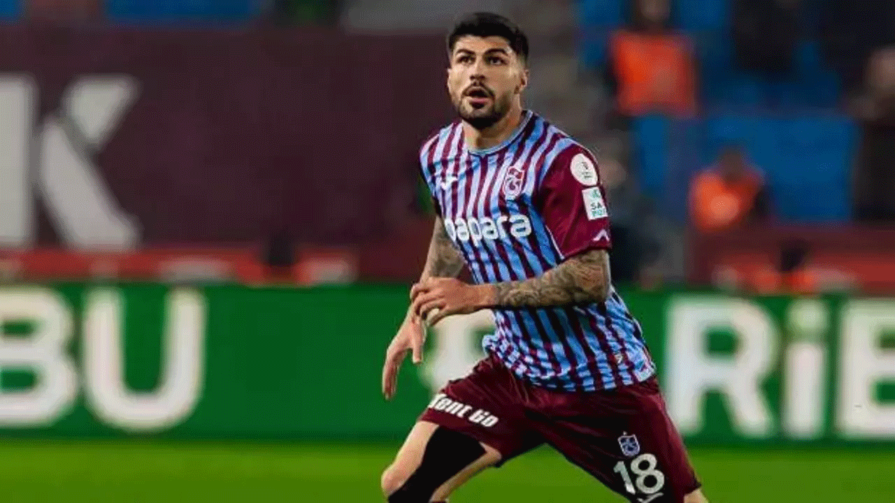 Fenerbahçe'den yeni transfer hamlesi: Galatasaray'da devreye girmişti!