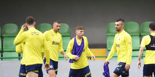 Fenerbahçe'den yeni rekor: Haber devi harekete geçti! Şartı koştu: Böyle gelecek...