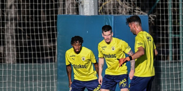 Fenerbahçe'den yılın ters köşesi! Bu transferi kimse duymamıştı: Büyük sürpriz!