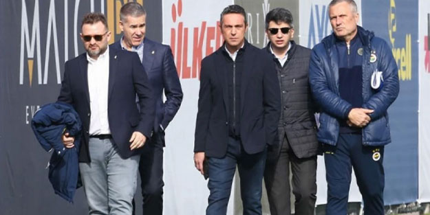 Fenerbahçe'den zehir zemberek paylaşım: Tarihe geçecek bir tiyatro