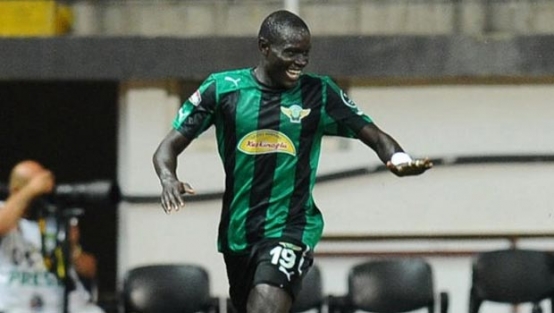 Fenerbahçe'den sürpriz transfer hamlesi