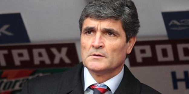 Fenerbahçe,dünyaca ünlü hocaya teklif götürdü!