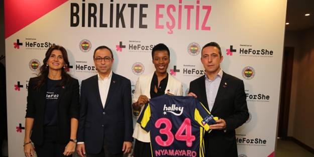 Fenerbahçeli Ali Koç’un hakkını teslim etmek!