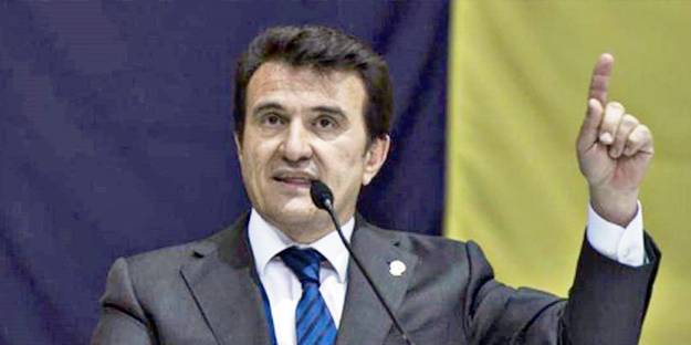 Fenerbahçeli Belgü, Göztepe'ye talip oldu