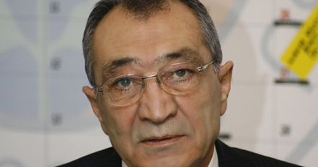 Fenerbahçeli eski yönetici Olcay vefat etti