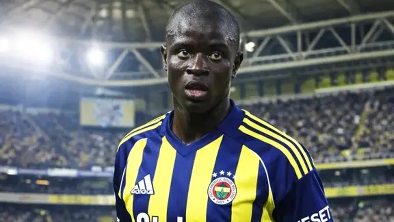 Fenerbahçeli futbolcu N'Golo Kante, Fransa Milli Takımı'na çağrıldı