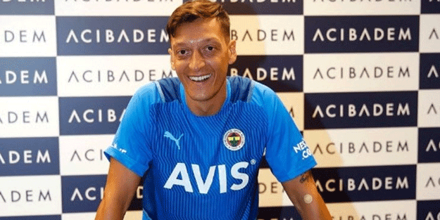 Fenerbahçeli futbolcular sağlık kontrolünden geçti