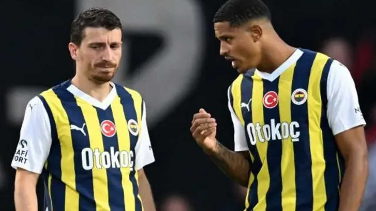 Fenerbahçeli futbolculara 4 yıla kadar hapis talebi!