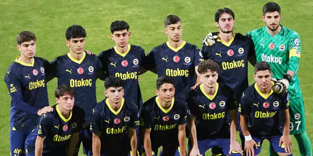 Fenerbahçeli genç oyunculara Icardi'den olay oluşturan tepki! Koşarak yanlarına gitti ve...
