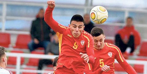 Fenerbahçeli genç yıldız mest etti