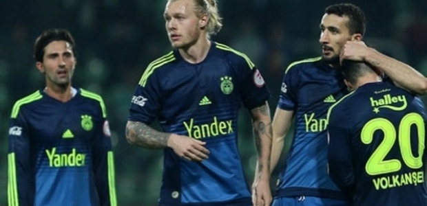 Fenerbahçeli iki yıldıza dev talip!