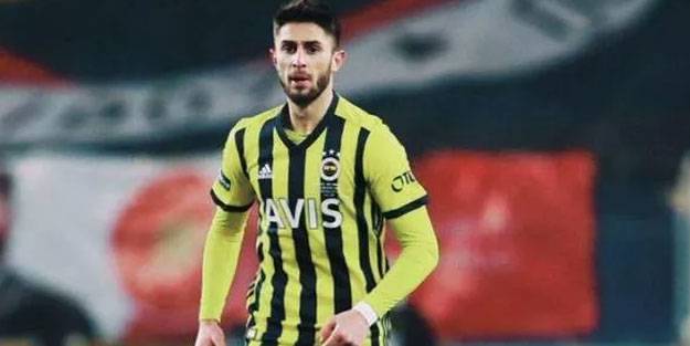 Fenerbahçeli İsmail Yüksek'i takibe aldılar