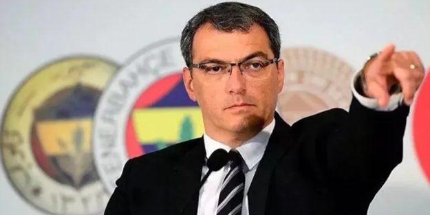 Fenerbahçeli isme tutuklama kararı!