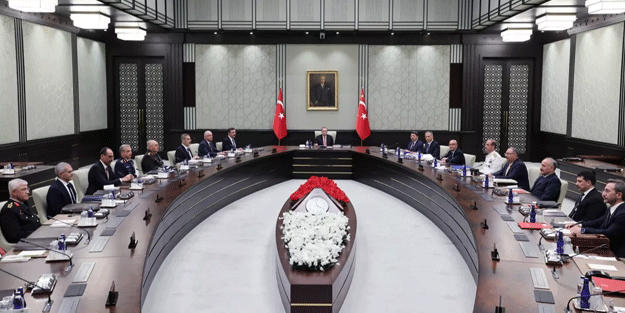 İsmail Yüksek, PFDK’ya sevk edildi