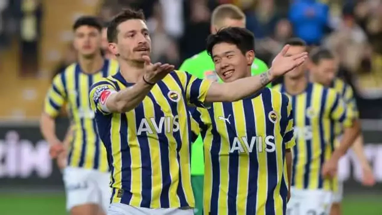 Fenerbahçeli oyuncu Konyaspor ile anlaştı