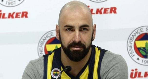 Fenerbahçeli oyuncu ABD polisine dava açtı