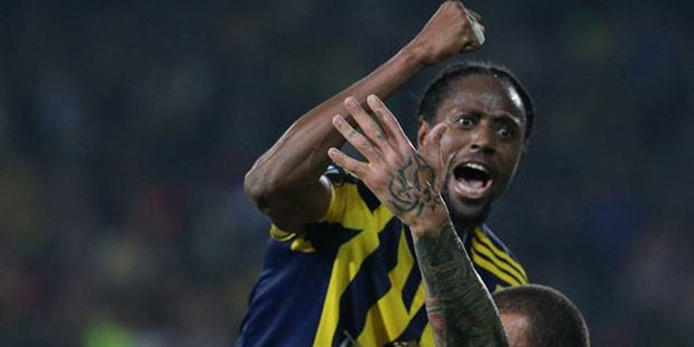 Fenerbahçeli oyuncudan Galatasaray itirafı