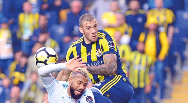 Fenerbahçeli oyuncular taraftardan saygı bekliyor