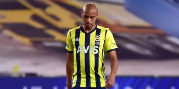 Fenerbahçeli oyuncuya Wolfsburg talip oldu