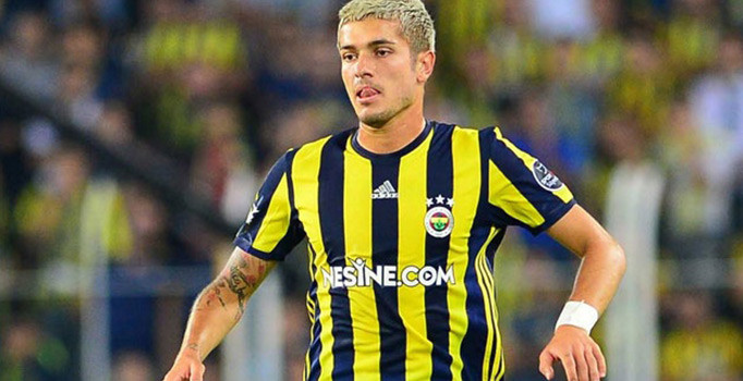 Fenerbahçeli Roman Neustadter'e Rusya'dan ceza geldi