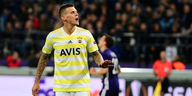 Fenerbahçeli Skrtel, Barcelona'ya gidiyor!