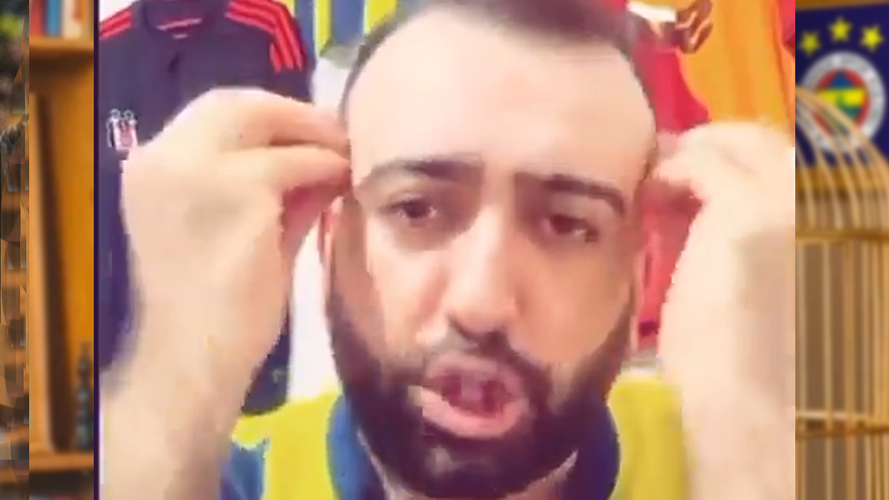 Fenerbahçeli taraftardan samimi soru 'Allah aşkına bunu nasıl yapıyorsunuz?'