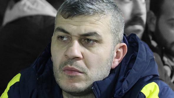 Fenerbahçeli tribün lideri kahvehane çıkışında öldürüldü