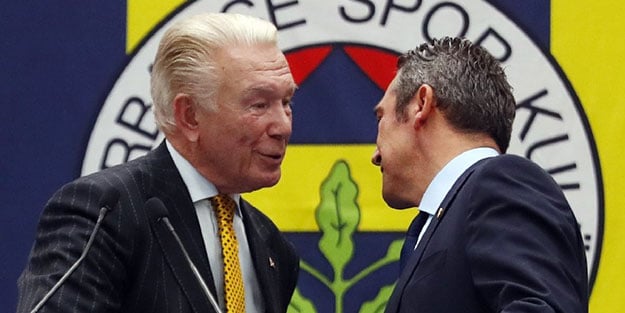 Fenerbahçeli Uğur Dündar hadi yaz bakalım! Dev arazi neden fakir fukaraya değil size tahsis edildi?