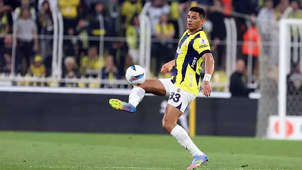 Fenerbahçeli yıldızın ailesi büyük korku yaşadı