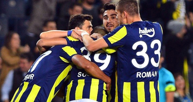 Fenerbahçeli yıldız oyuncu baba oldu