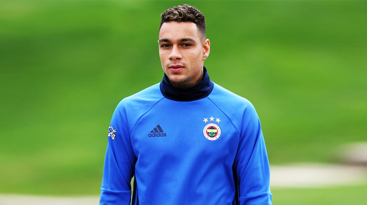 Fenerbahçeli yıldız şaşırttı! Herkes tatildeyken...