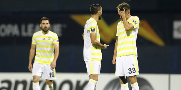 Fenerbahçeli yıldız, transferini böyle duyurdu: Abdullah Avcı'nın beni istemesi gurur verici